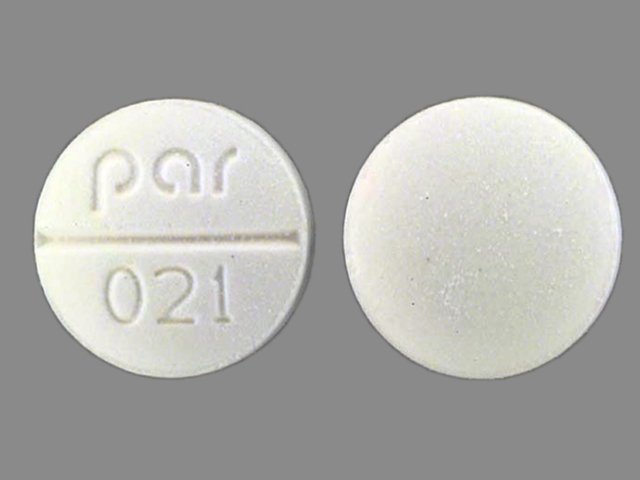 Hydralazine