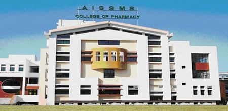 AISSMS College of Pharmacy