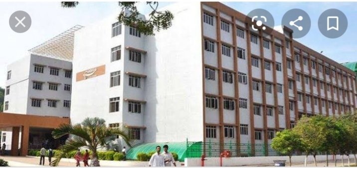 10 Best Pharmacy College  from Visakhapatnam