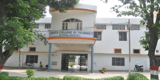 15 Best Pharmacy College  from Sonepat