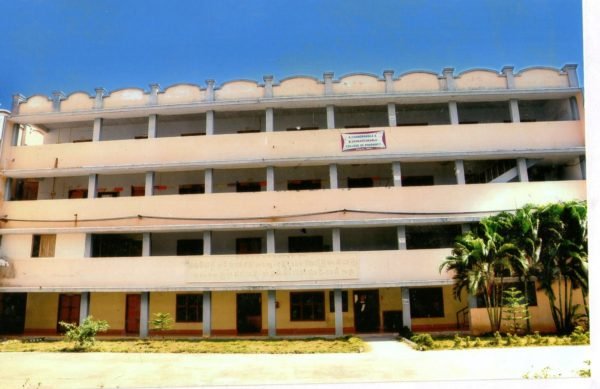 Kothamasu Chandrakal and Bellamkonda
Venkateswara College of Pharmacy