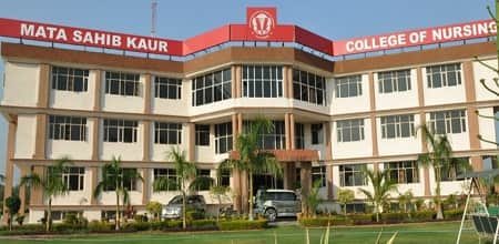 Best Pharmacy Colleges from Jhajjar