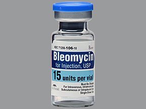Bleomycin