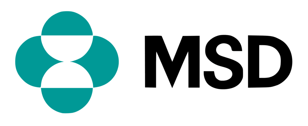 Merck Sharp & Dohme (MSD)