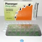 Promethazine-Antiemetics