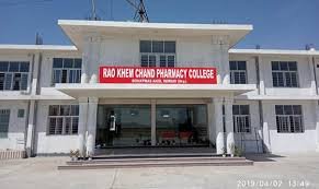 5 Best Pharmacy College from Rewari