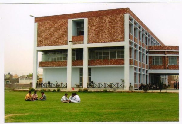 Best Pharmacy Colleges from Jhajjar