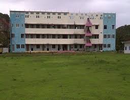 Sarada College of Pharmaceutical Sciences