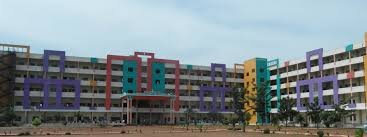St. Mary’s Group of Institutions Guntur 