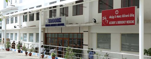 TAGORE PHARMACY COLLEGE

