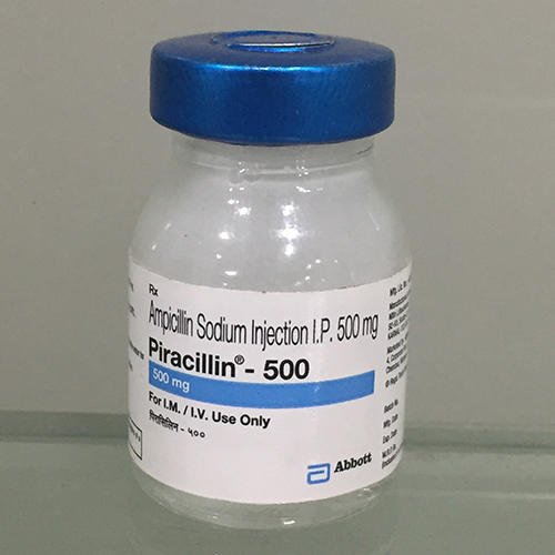 Ampicillin