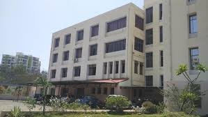 Pharmacy Colleges from Pune