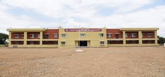 Baramati College of Pharmacy