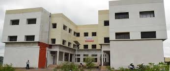Kakasaheb Mhaske College of Pharmacy