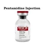 Pentamidine