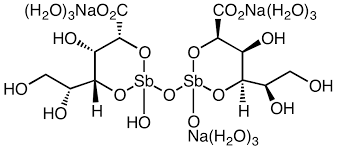 Sodium Stibogluconate