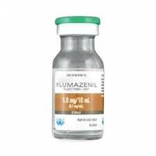 Flumazenil