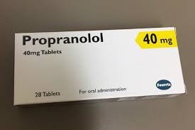 Propranolol