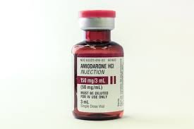 Amiodarone