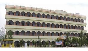 10 Best Pharmacy College  from Prakasam