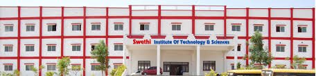 Swathi College of Pharmacy