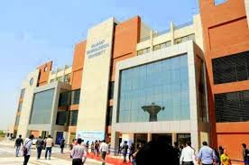 5 Best Pharmacy College  from Rajkot