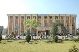 6 Best Pharmacy College  from Surat
