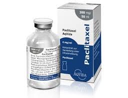 Paclitaxel