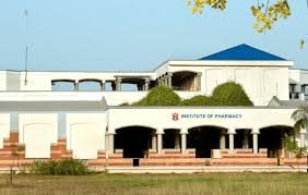 Best Pharmacy College  from Vadodara