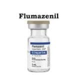 Flumazenil-Antidote