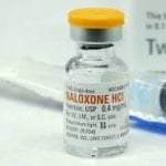 Naloxone-Antidote
