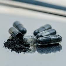 Activated Charcoal