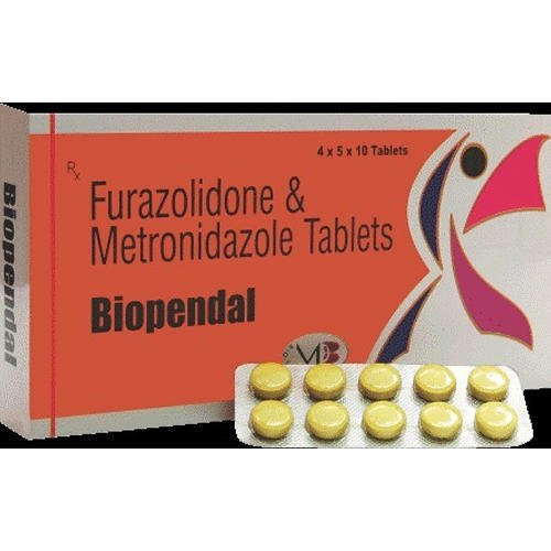 Furazolidone