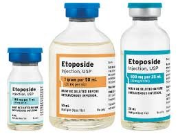 Etoposide