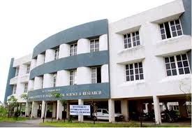 6 Best Pharmacy College  from Surat