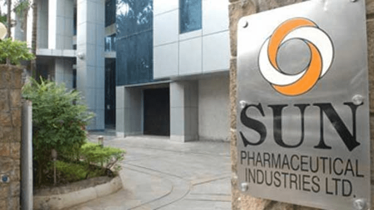 Sun Pharmaceutical Industries Limited