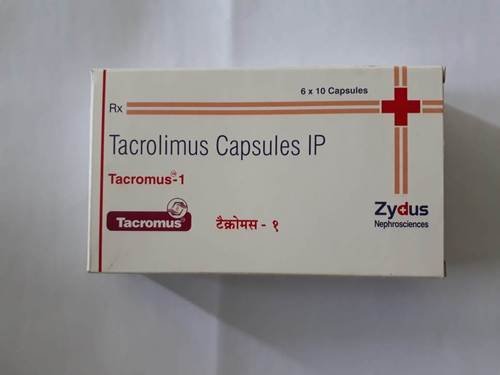 Tacrolimus