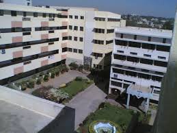 KLE COLLEGE OF PHARMACY