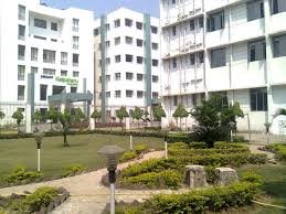 5 Best Pharmacy College  from North 24 Parganas