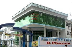 Roorkee College of Pharmacy 