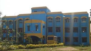 List of Top Pharmacy Colleges from Orissa