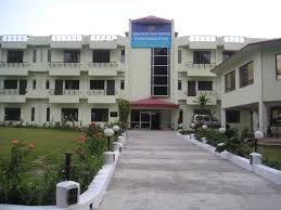 Gyani Inder Singh Institute of Professional Studies