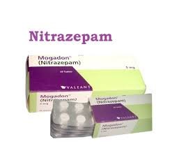 Nitrazepam