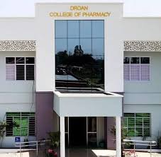 List of Best Pharmacy Colleges  from Uttarakhand