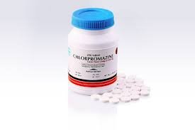 Chlorpromazine