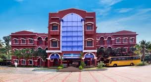 4 Best Pharmacy College  from Tumkur