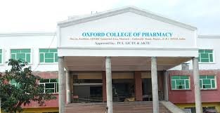 15 Best Pharmacy College  from Bangalore