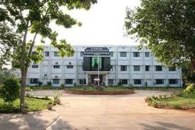 SIR C.R.REDDY COLLEGE OF PHARMACEUTICAL SCIENCES