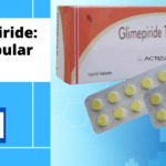 Glimepiride brands