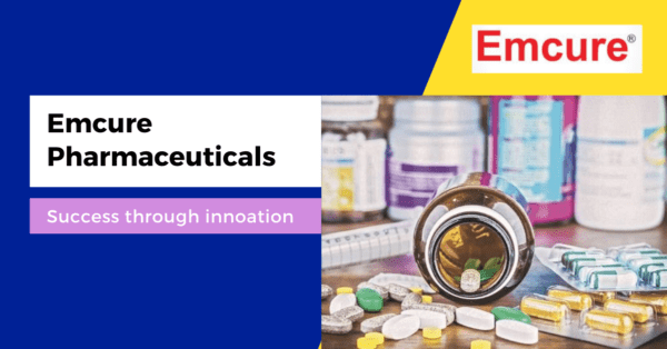 Emcure Pharma: Popular Brands, Composition, And Pack Details > PharmaCampus